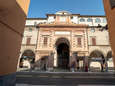 Ospedale Vecchio