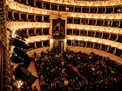 Teatro Regio