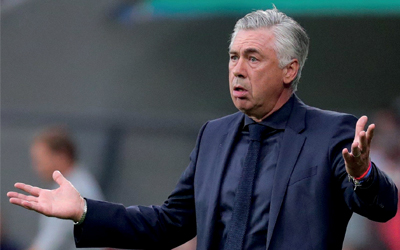 Carlo Ancelotti