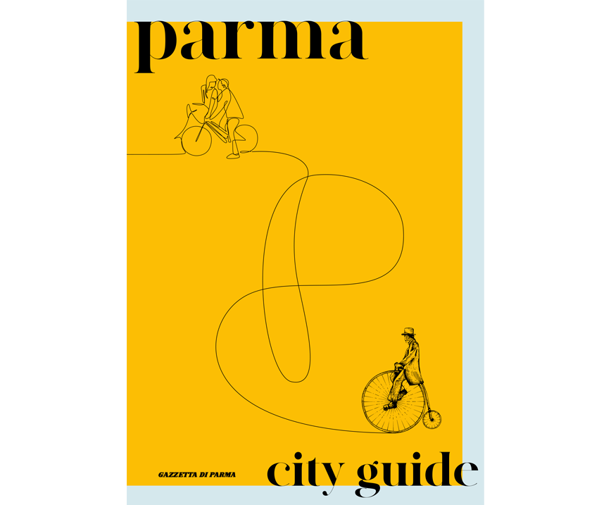 Parma City Guide